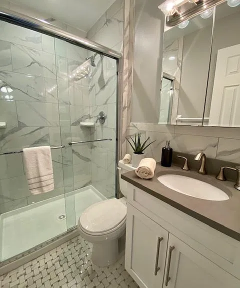 Fairfield Jericho Townhomes — Photo 24