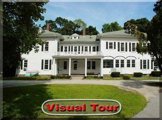 28 Rolfes Ln, Newbury, MA 01951