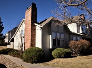 3071 W 107th Pl UNIT A, Westminster, CO 80031