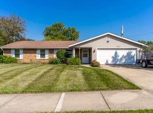 7727 Newlin Dr, Fort Wayne, IN