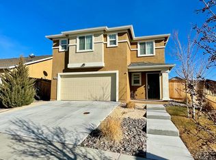 14340 Durham Dr, Reno, NV 89506