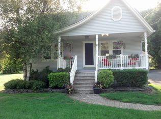 1061 Old York Rd, Ringoes, NJ 08551