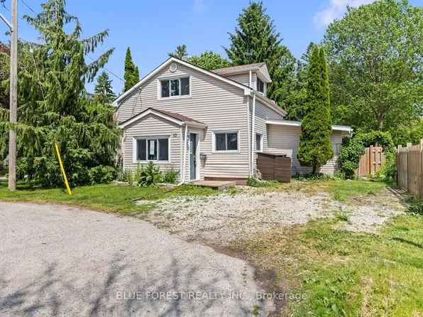 10 Henry St, Saint Thomas, ON N5R 3L4