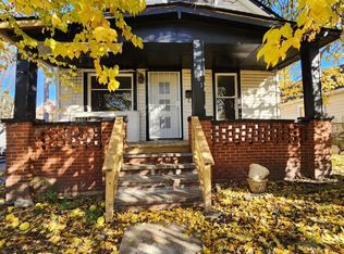 3701 E 69th St, Cleveland, OH 44105