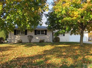 624 Maple Ln, Clarion, IA 50525