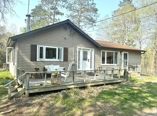 25433 County Road 86, Nevis, MN 56467