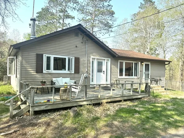 25433 County Road 86, Nevis, MN 56467