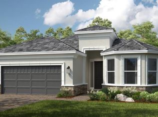 4628 Freccia Loop, Wesley Chapel, FL 33545