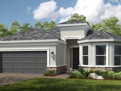 4628 Freccia Loop, Wesley Chapel, FL, 33545
