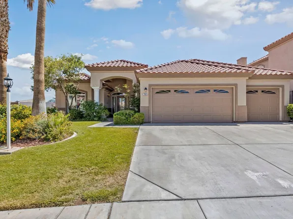 740 Aldo Rae Ct, Henderson, NV 89052