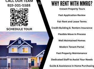 7850 Rufus Johnson Rd, Fayetteville, NC 28306