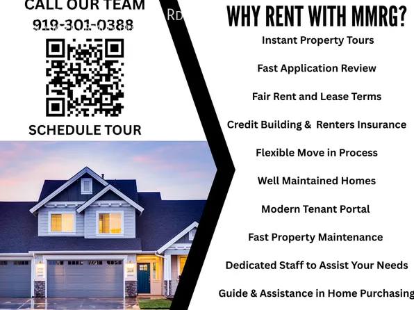 7850 Rufus Johnson Rd, Fayetteville, NC 28306