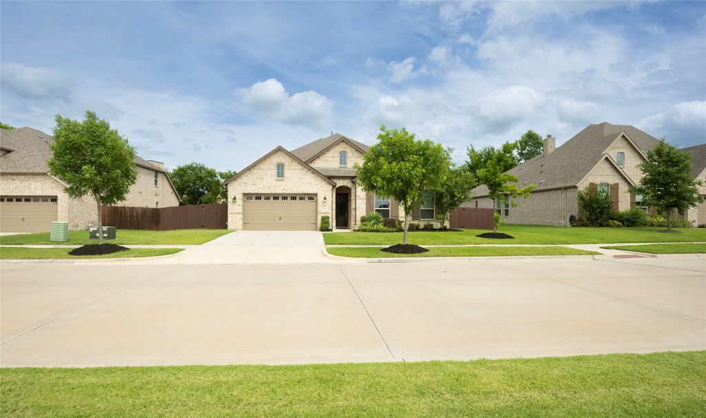 Apartment in Waxahachie, The Enclave at North Grove, Ellis - View 2