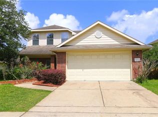 14202 Willow Mountain Ln, Houston, TX 77047