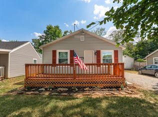 2406 W High Street, Springfield, MO 65803