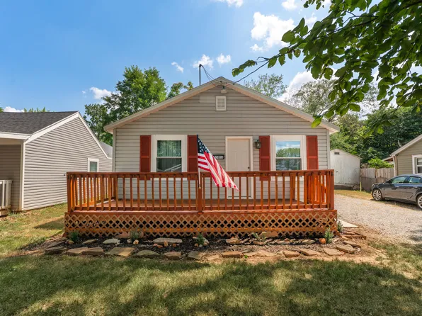 2406 W High Street, Springfield, MO 65803