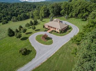 610 Springbranch Rd, Lexington, VA 24450