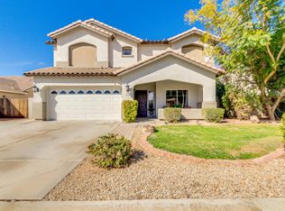 3952 N 143rd Ln, Goodyear, AZ 85395