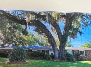 210 SE Bunker St, Madison, FL 32340