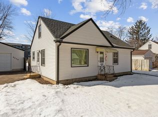 9028 Dunlap Ave, Lexington, MN 55014