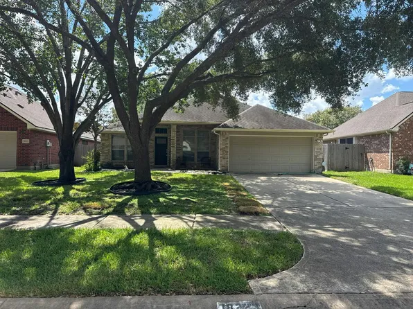 18223 Waverly Bend Ln, Cypress, TX 77433