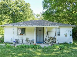 5480 Orange St, Indianapolis, IN 46203