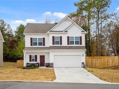 200 Collington Cir, Dalton, GA, 30721