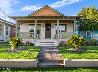 1605 Ann St, Wilmington, NC 28401
