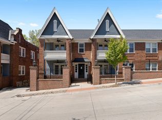 West Plaza Village, Kansas City, MO 64111