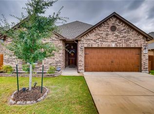 30417 Owl Creek Dr, Georgetown, TX 78628