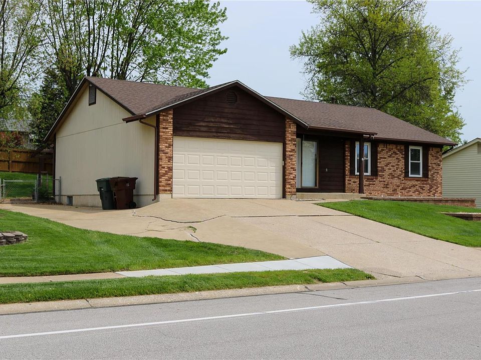 411 Kimberly Ln, Saint Peters, MO 63376 Zillow