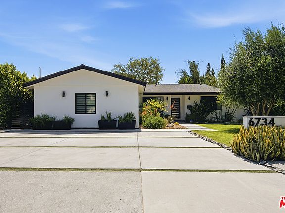 2nd image of 6734 Agnes Ave