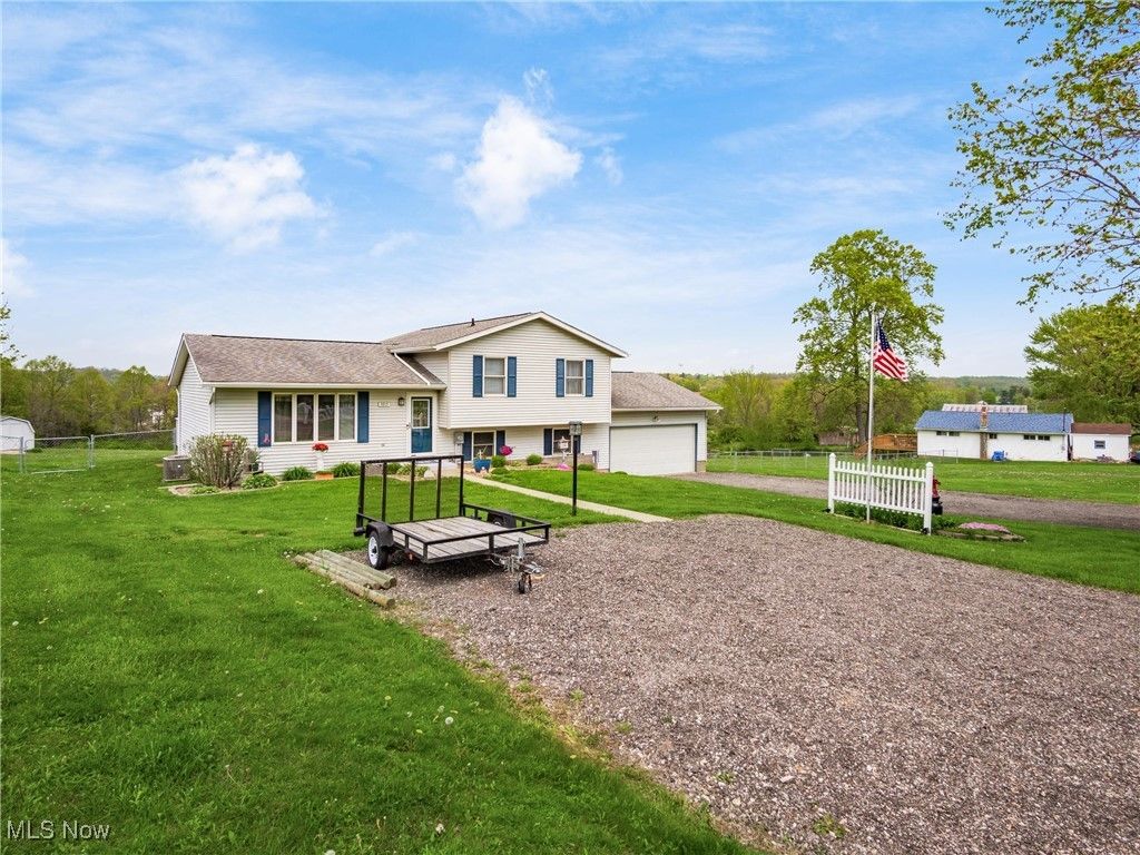 Real estate listing image