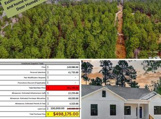 334 J McCrimmon Ln #3, Sanford, NC 27330