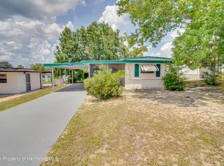7264 Fairlane Ave, Brooksville, FL 34613