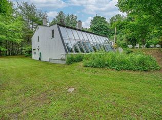 317 Route 45, Temple, NH 03084