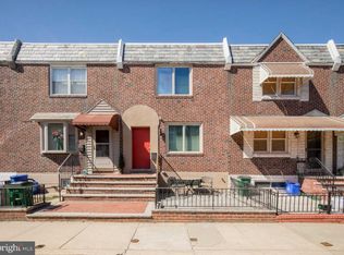 2838 S Mildred St, Philadelphia, PA 19148