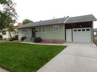 2023 Clark Ave, Billings, MT 59102