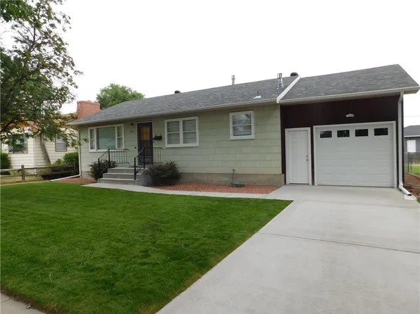 2023 Clark Ave, Billings, MT 59102