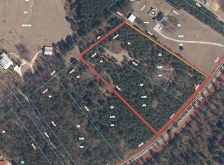 00 Brice Station Rd LOT 024, Silver Creek, GA 30153