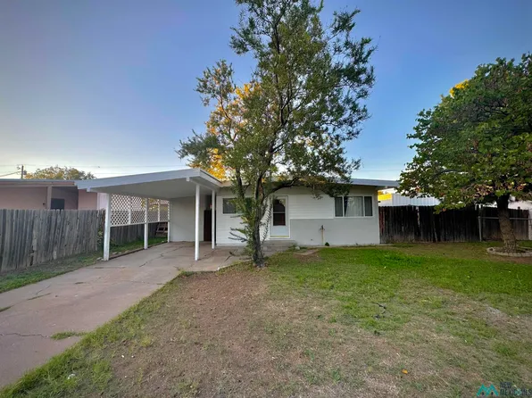306 W Clayton Ave, Lovington, NM 88260