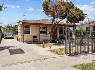 908 W 132nd St, Compton, CA 90222