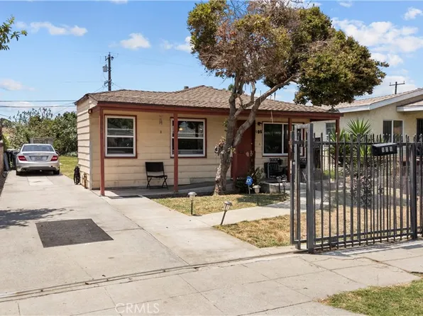 908 W 132nd St, Compton, CA 90222