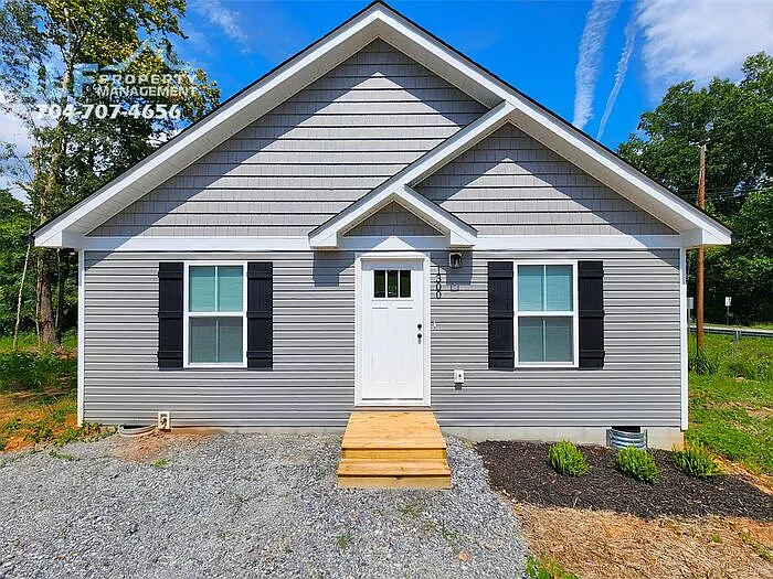 1300 Rainbow Dr