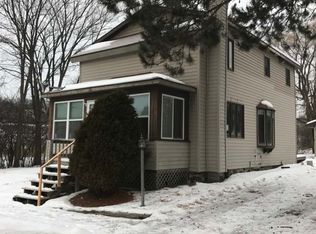 128 W Timber Dr, Rhinelander, WI 54501