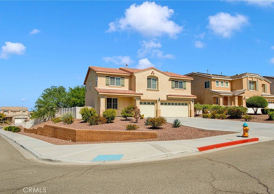 1st image of 16706 Desert Willow St