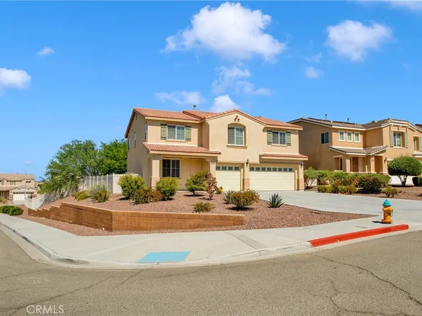 16706 Desert Willow St, Victorville, CA 92394