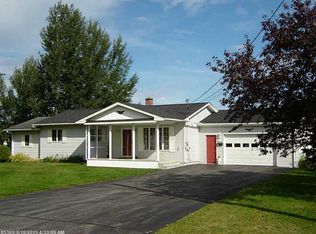 20 Spring St, Fort Kent, ME 04743