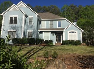 2281 Camden Dr SW, Marietta, GA 30064