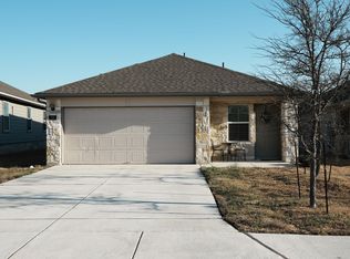 153 Roanwood Dr, San Marcos, TX 78666